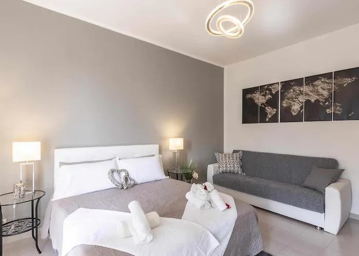 Destiny home 1 verona borgo trento appartamento
