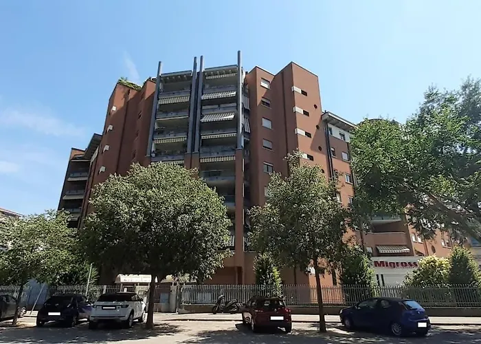 Appartamento Casa Olimpia 52 Verona