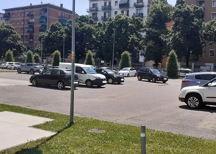 Appartamento Casa Olimpia 52 Verona