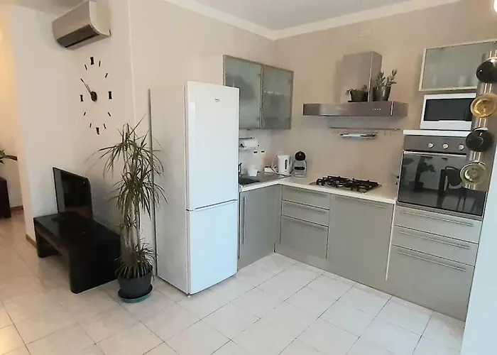 Appartamento Casa Olimpia 52 Verona