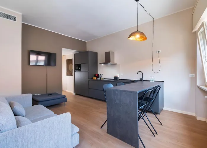 Nino Bixio Apartment Verona