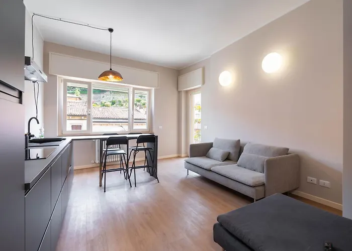 Nino Bixio Apartment Verona