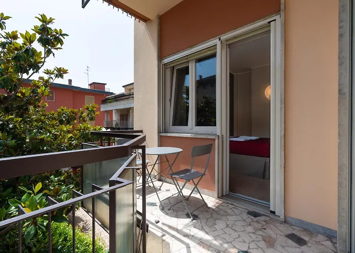 Nino Bixio Apartment Verona