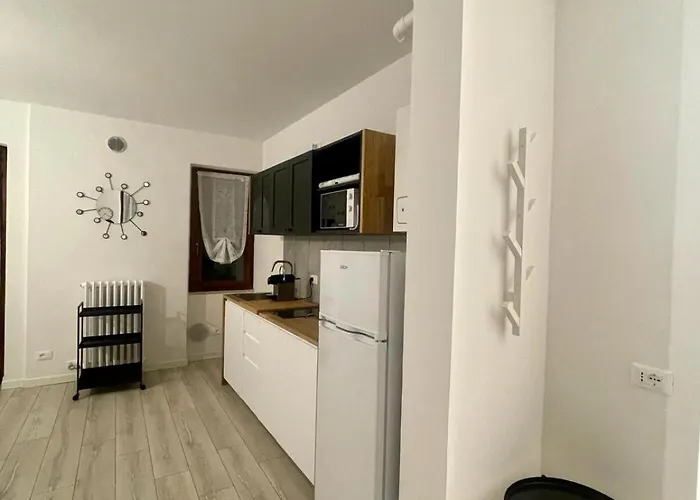 Dreaming Borgo Roma Apartment Verona