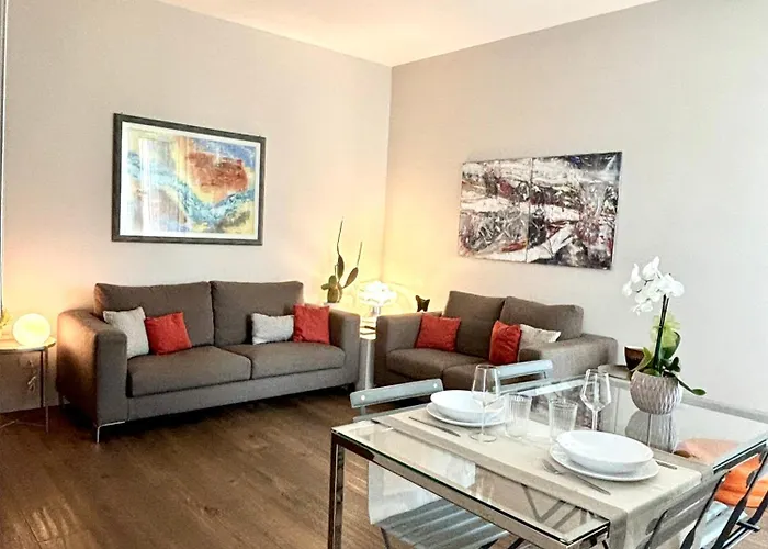 Suite Casa Ponte Vittoria Verona