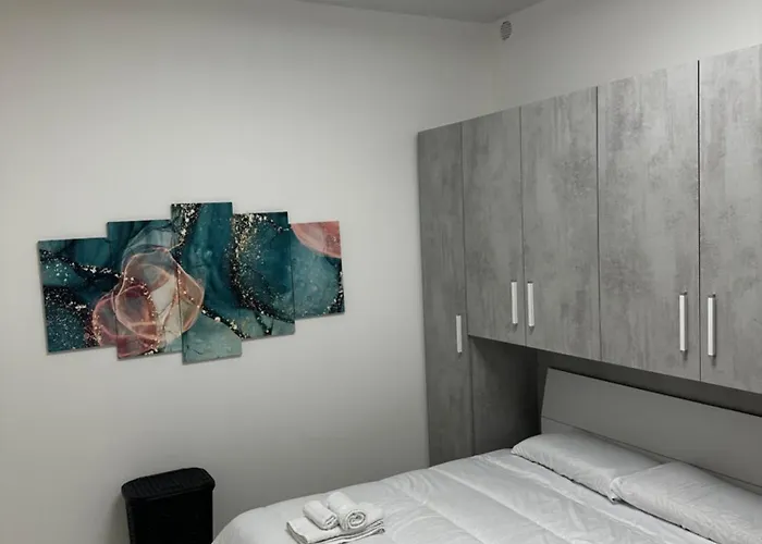 Appartamento Casa da sogno T Verona