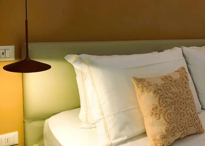 Romantic Apartment Verona