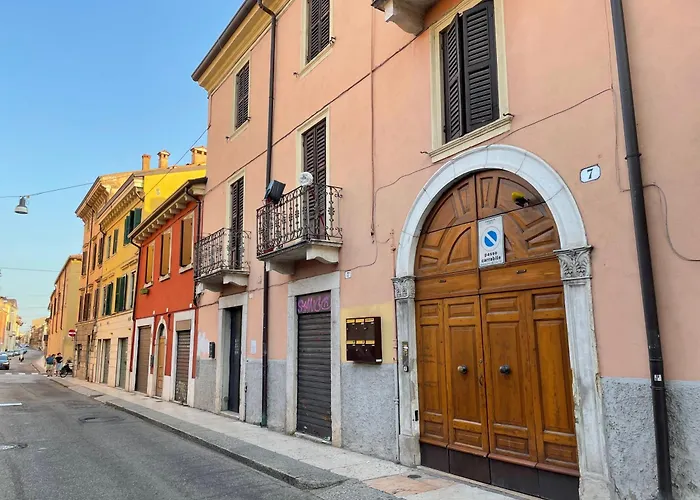 La Veronetta di Franca