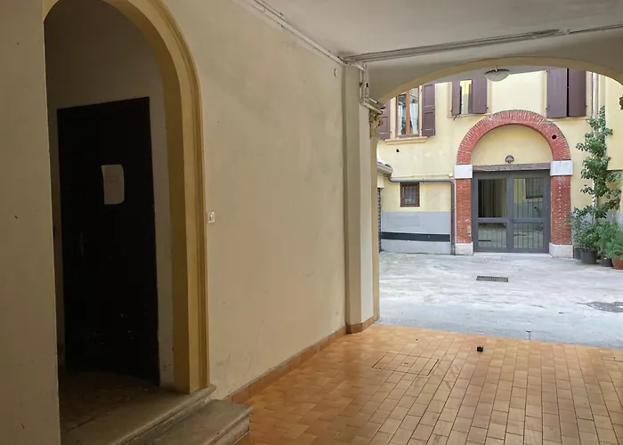 La Veronetta di Franca