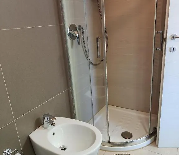 Studio Flat Verona 1