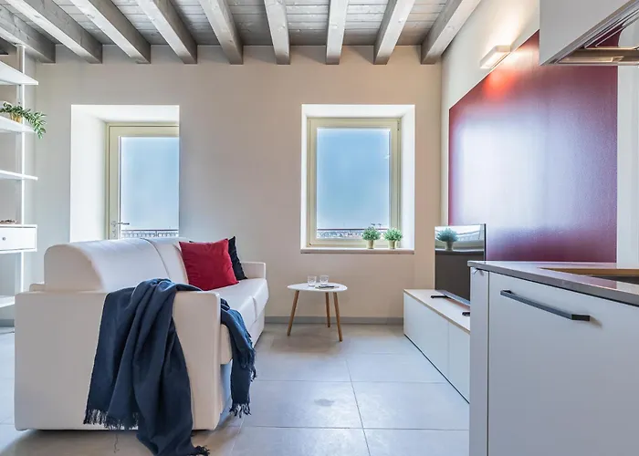 Verona Skyline Apartments - Appartamento 9D
