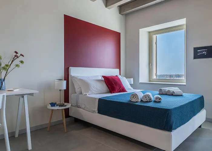 Verona Skyline Apartments - Appartamento 9D