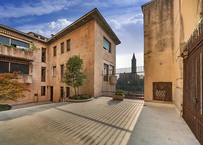 Stromboli Loft Verona