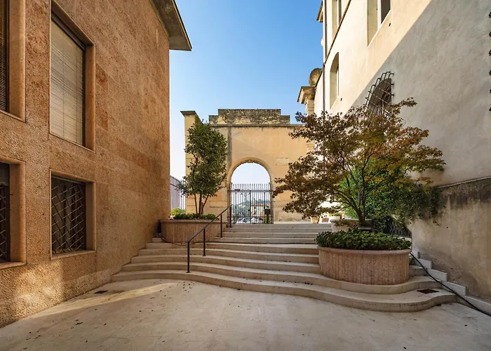 Stromboli Loft Verona