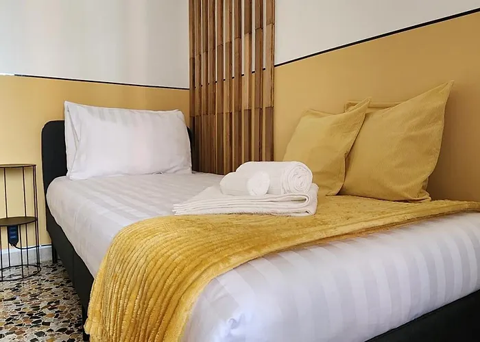 Welcome Verona Rooms & Apartments