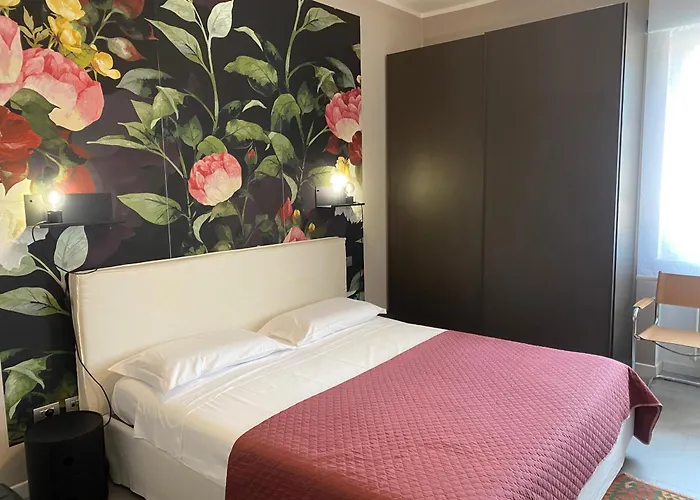 Suite Mela Verona