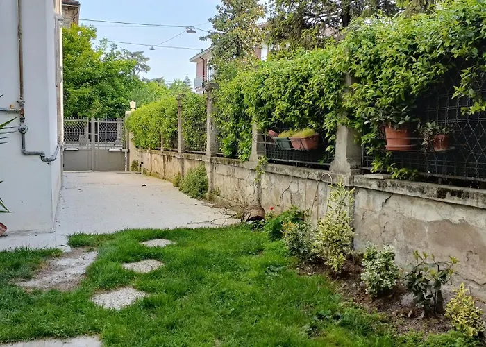 Chez Mavipagi B&B Verona