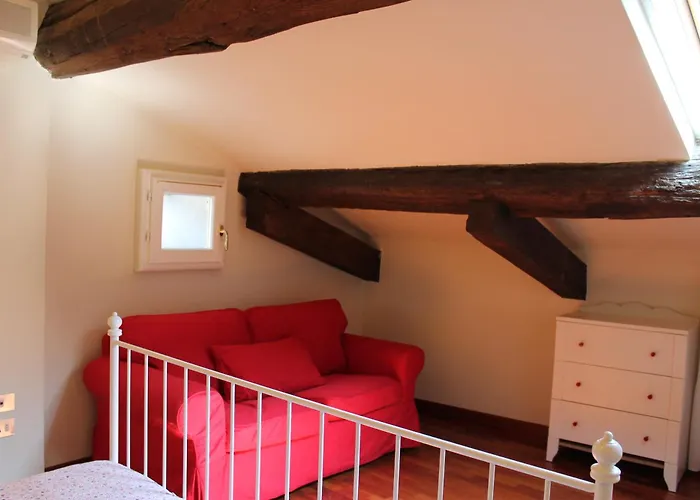 Appartamento Residenza Portoni Borsari Verona