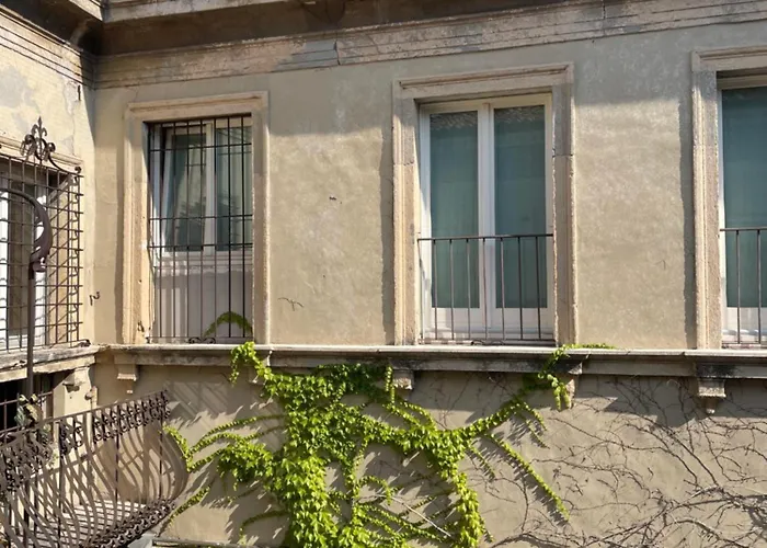 Appartamento Residenza Portoni Borsari Verona