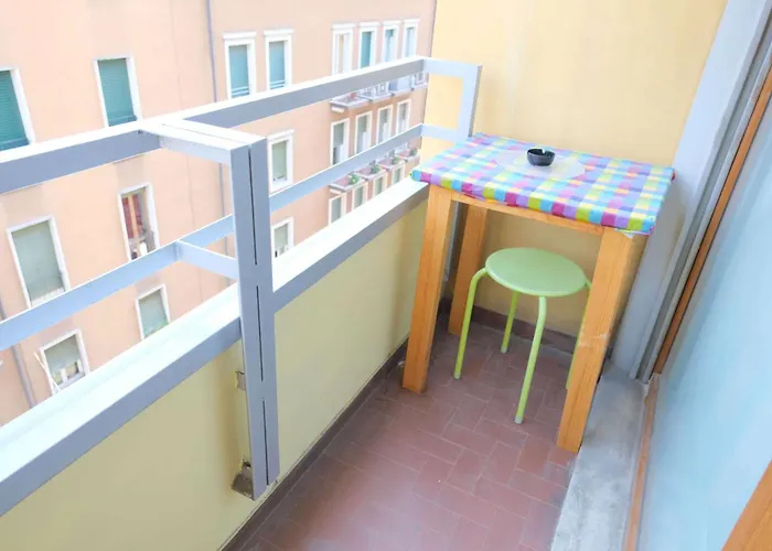 Case Vr Holiday - Sonia Suite Verona