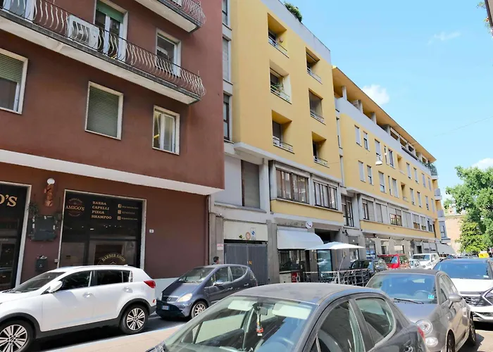 Case Vr Holiday - Sonia Suite Verona
