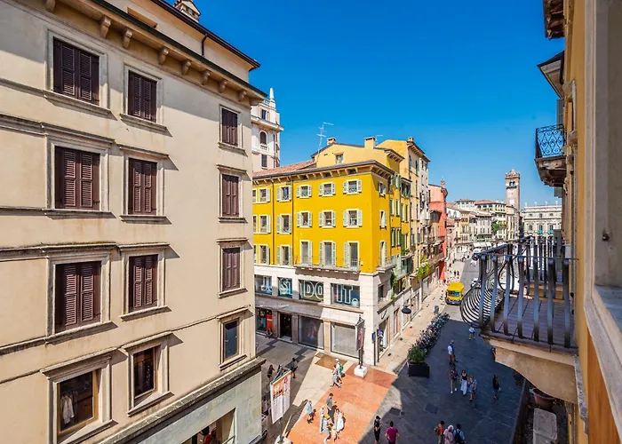 Appartamento Hoomee Piazza Erbe Verona