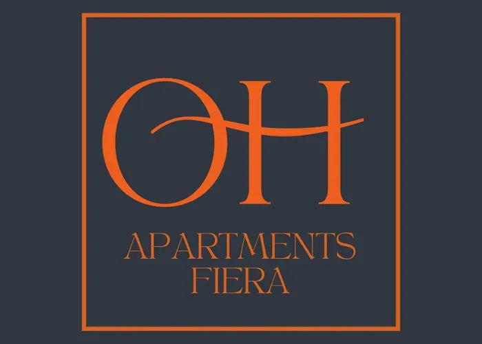 Oh Apartments Fiera Verona