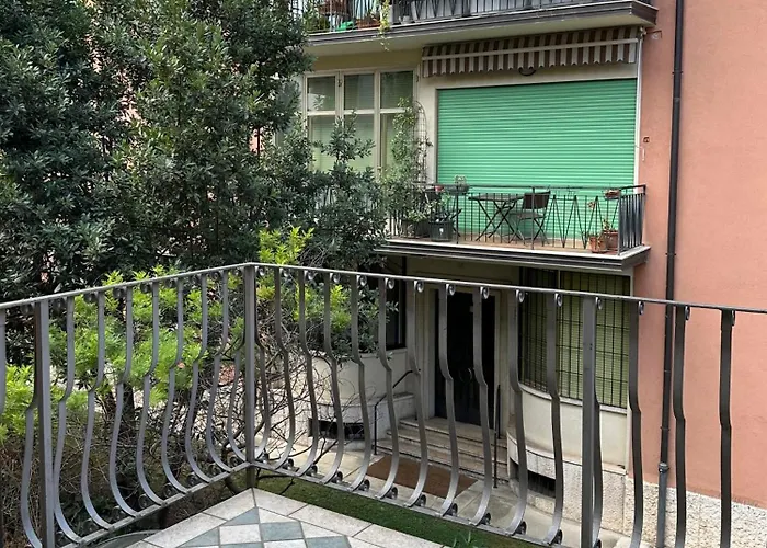 Appartamento Scaligero Centro Verona