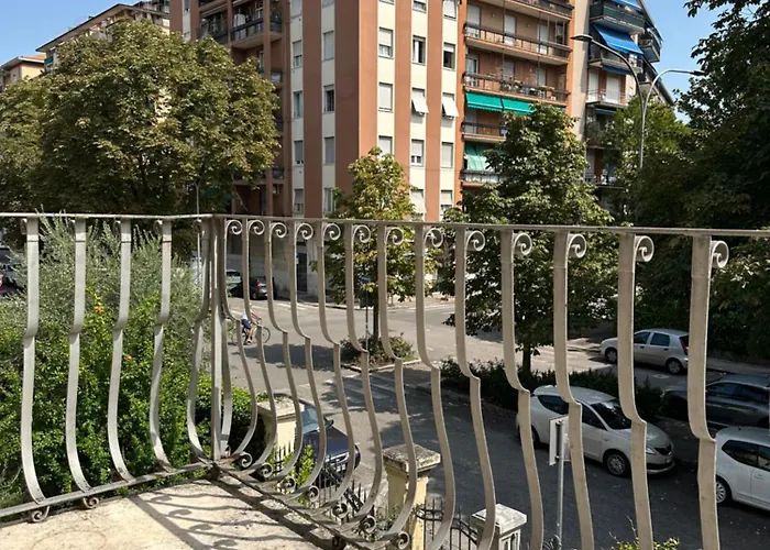 Appartamento Scaligero Centro Verona