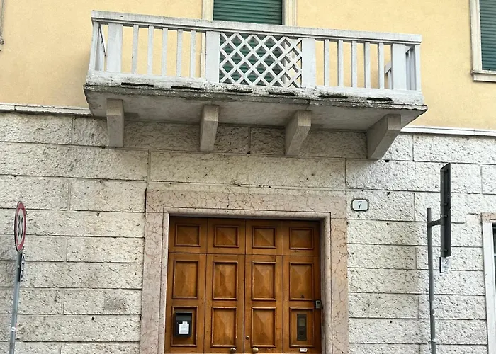 Tezone Seven Apartments Verona