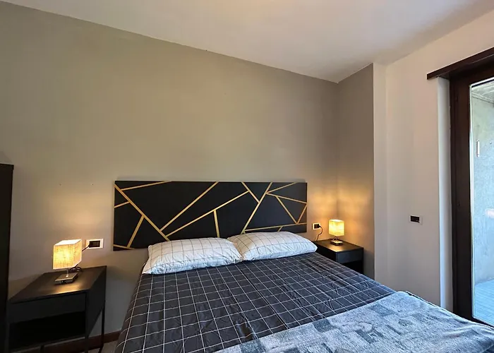 Urban Escape - A Peaceful Getaway Near The City Verona