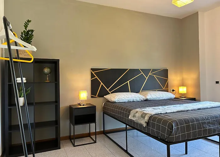 Urban Escape - A Peaceful Getaway Near The City Verona