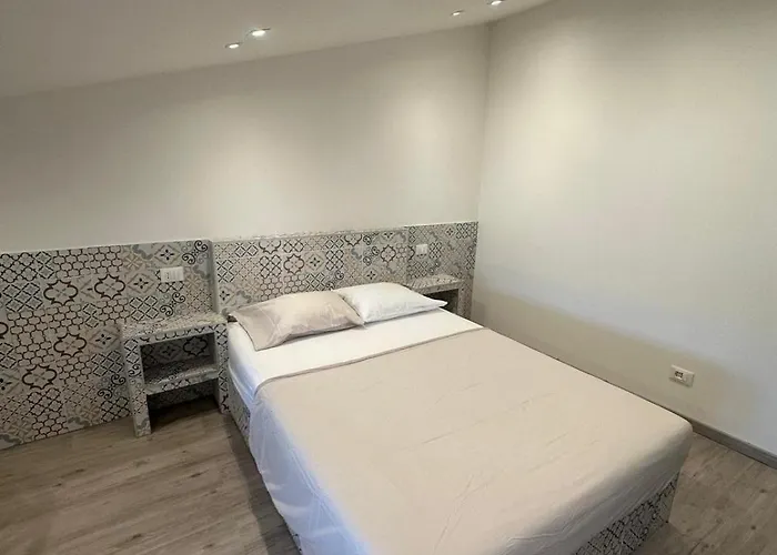 Oh Apartments Fiera Verona