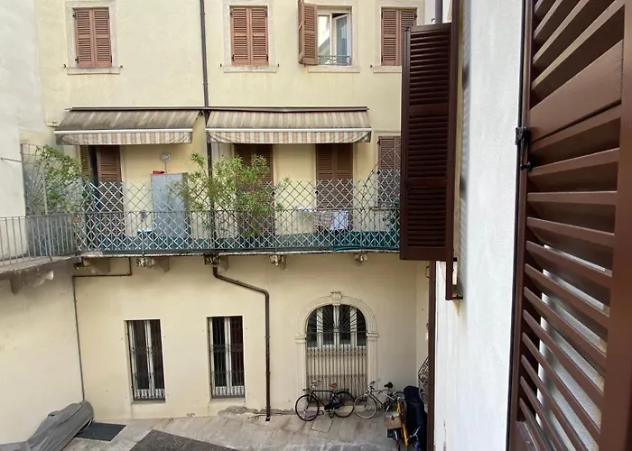 Ad Verona Flat
