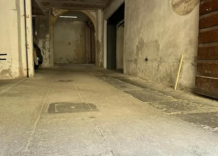 Appartamento Al Campanile Verona