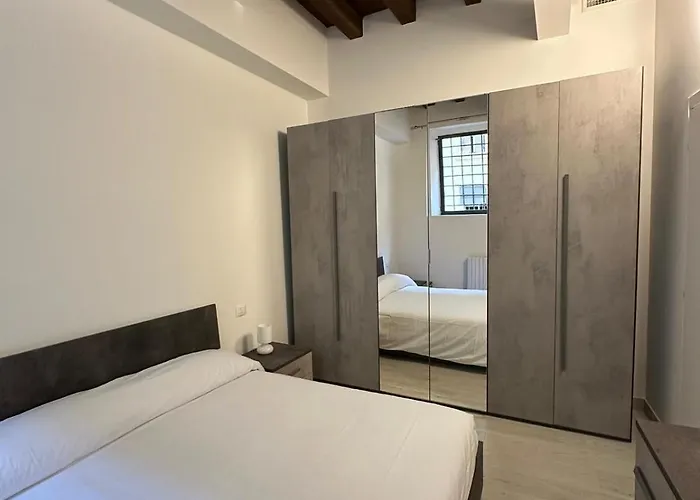 Appartamento Al Campanile Verona
