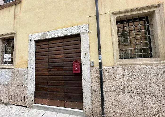 Appartamento Al Campanile Verona