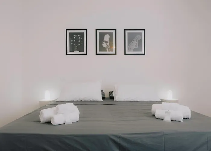 Cavour Luxury Apartments Verona