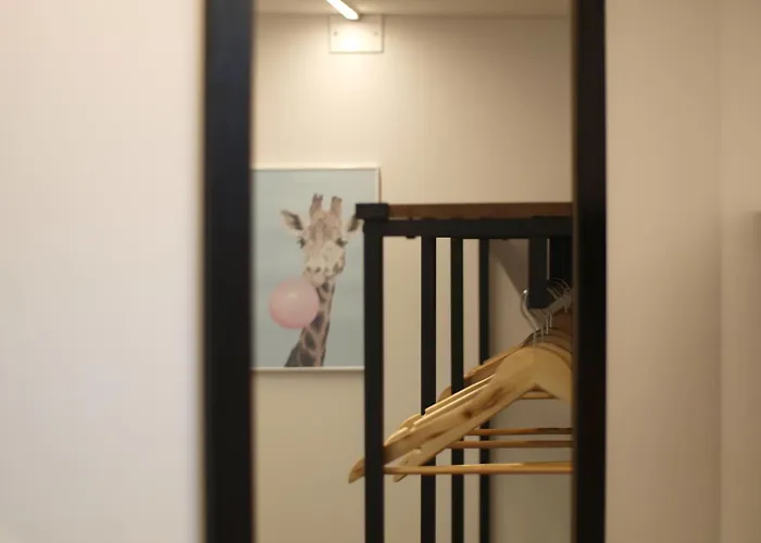 Bra Lux Apartment Verona