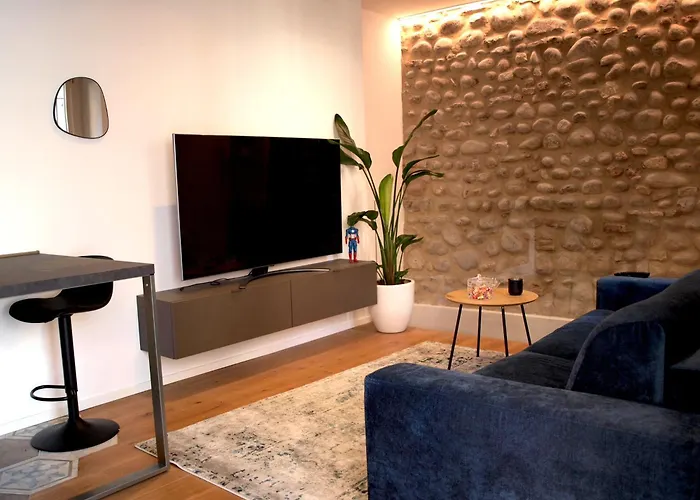 Bra Lux Apartment Verona