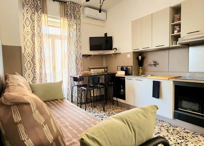 Welcome Verona Rooms & Apartments