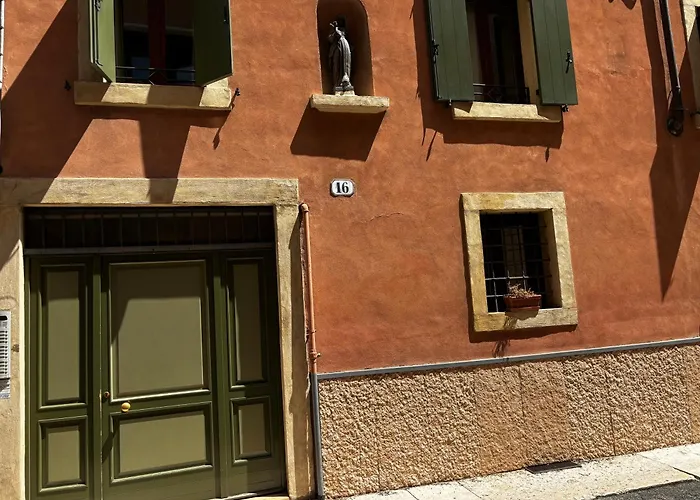 La Piccola Corte Verona