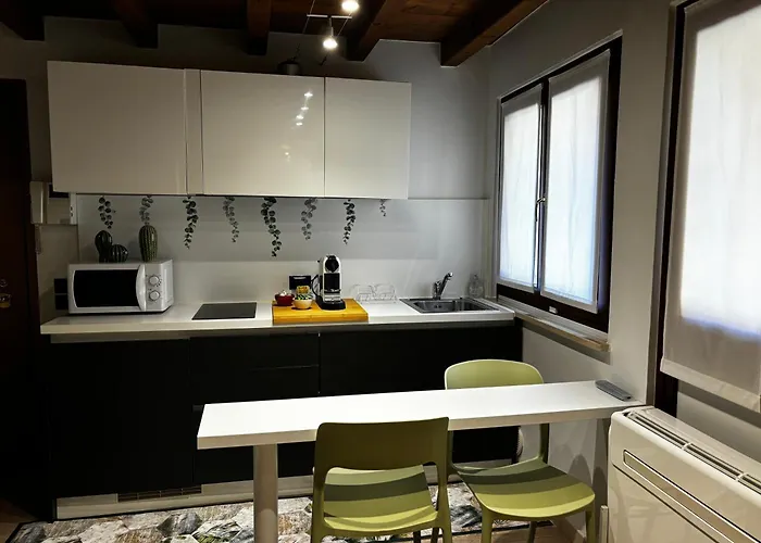 La Piccola Corte Verona