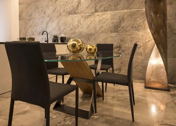 Panvinio 25 apartment - Royal Welcome Verona