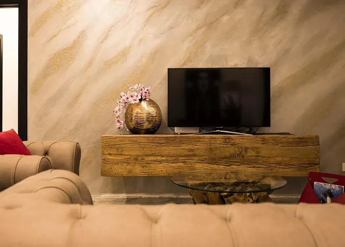 Panvinio 25 apartment - Royal Welcome Verona