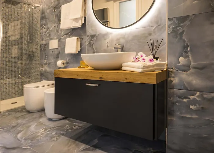 Panvinio 25 apartment - Royal Welcome Verona
