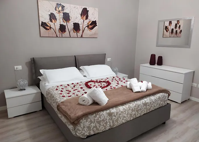 Romantic House Verona