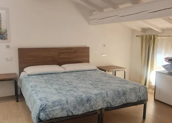 Carrera Home Appartamenti Verona - Bike Hotel