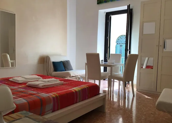 Appartamento A due passi da Giulietta-Casa Capuleti Verona