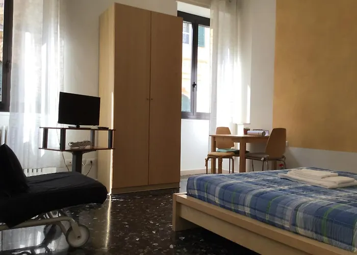 Appartamento A due passi da Giulietta-Casa Capuleti Verona